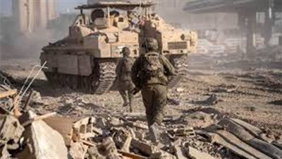 سلاح حماس على الطاولة.. واشنطن تضع اللبنة الأولى لترتيبات أمنية جديدة