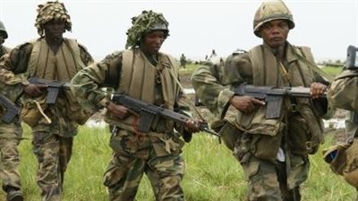 أمريكا ترسل 200 جندي لنيجيريا لمكافحة الإرهاب.. ما القصة؟