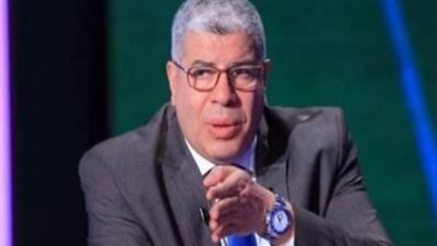 شوبير يطالب بعودة المباريات للملاعب الطبيعية وتسهيل حضور الجماهير