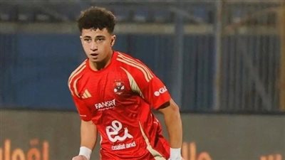 تفاصيل عقد إعارة بلال عطية لراسينج سانتاندير ومفاجأة في الراتب الشهري