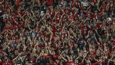 الأهلي يتسلح بـ 46 ألف مقاتل في مدرجات القاهرة لحسم صدارة مجموعته الإفريقية