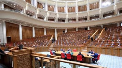 رسميًا.. مجلس النواب يقر التعديل الوزاري الجديد واستحداث منصب نائب رئيس الوزراء الاقتصادي