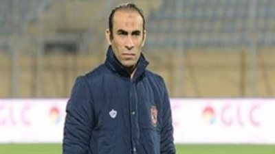 الشريعي لـ سيد عبدالحفيظ: 