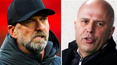 انفجار في ليفربول.. سلوت يرفض نغمة الإقالة ويذكر الجميع بـ 