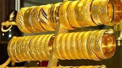 سوق الصاغة تحت المجهر: كيف أثرت التوترات الجيوسياسية على سعر الذهب في مصر؟
