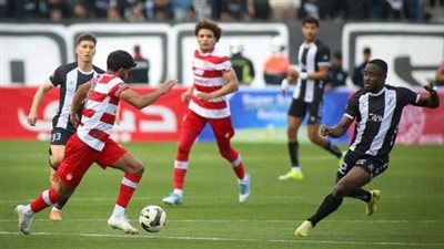 هل تتدخل الرابطة لتهدئة الأجواء بين الصفاقسي والإفريقي؟