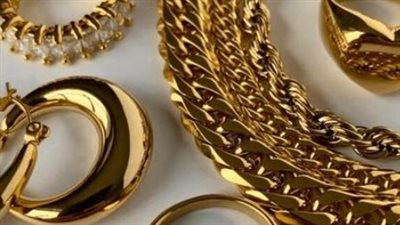 بالأرقام.. سعر الجنيه الذهب وعيار 24 في تعاملات منتصف الأسبوع بالصاغة