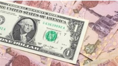 تحديث لحظي.. أسعار الدولار في البنوك المصرية اليوم الأربعاء 11 فبراير