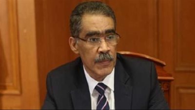 الدبلوماسية الشعبية والإعلامية: كيف ساهم ضياء رشوان في توضيح رؤية مصر للعالم؟