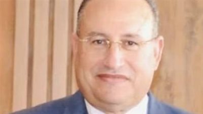 تعرف على عبد العزيز قنصوة وزير التعليم العالي الجديد وأهم إنجازاته الأكاديمية