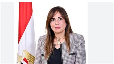 دور راندة المنشاوي في مبادرة 