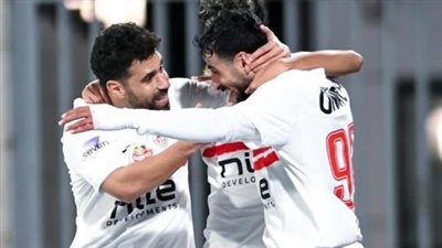 موعد والقناة الناقلة لمباراة الزمالك وسموحة اليوم 
