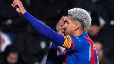 أراوخو يروي كواليس صراعه مع 