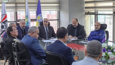 رسميًا.. اتحاد الكرة يغلق باب القيد الشتوي للأندية غدًا الأحد