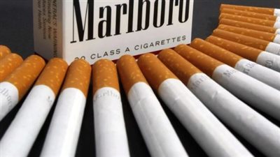 أسعار السجائر اليوم للمستهلك في مصر وتوقعات السوق خلال الفترة المقبلة