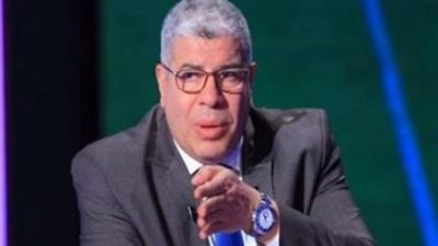 شوبير يكشف كواليس استئذان لاعبي الأهلي لتصوير 