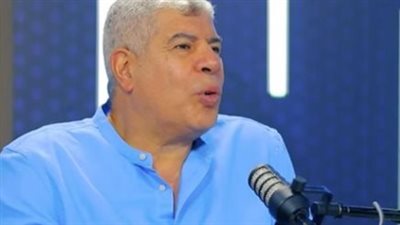 بعد عقوبة إمام عاشور.. شوبير يدافع عن اللاعب ويكشف حقيقة العروض الاحترافية