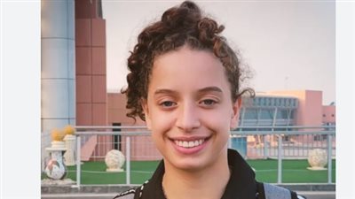 هنا جودة.. لاعبة النادي الأهلي التي هزمت الكبار وصنعت المستحيل في سن الطفولة