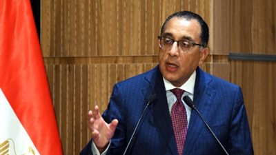 بتكليف من مدبولي: د. حسين عيسى يتسلم ملفات الاستثمار والتخطيط الاقتصادي