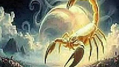 برج العقرب اليوم: تحولات فلكية كبرى تعيد ترتيب أوراقك المهنية والعاطفية