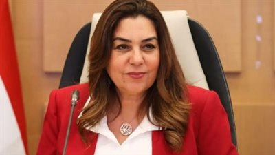 المدن المرنة والتمكين المجتمعي: رؤية منال عوض لتطوير العشوائيات والقرى