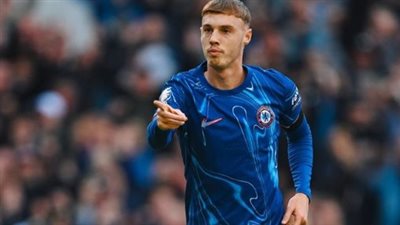 أفضل لاعب شاب في إنجلترا: لماذا يعتبر كول بالمر الورقة الرابحة لمنتخب 