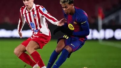 أبرز المباريات العربية والعالمية اليوم 