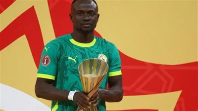 تفاصيل تبرع ساديو ماني بـ 