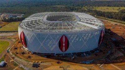 أزمة مالية تهدد كأس أمم إفريقيا 2027