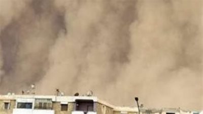 رياح الخماسين الربيعية: لماذا سميت بهذا الاسم؟ وما هو الدعاء الصحيح عند رؤيتها؟