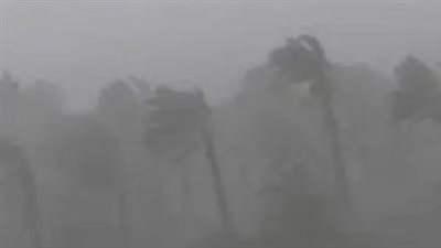 فقه التعامل مع الرياح: دعاء رياح الخماسين المأثور ودروس نبوية في مواجهة الظواهر الطبيعية