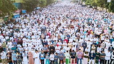 وقت صلاة الاستسقاء في المذاهب الأربعة: متى يبدأ وكيف يحدده ولي الأمر؟