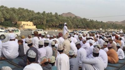 صلاة الاستسقاء: هل يجوز أداؤها في أوقات الكراهة؟ وما هي الحكمة من توقيتها؟