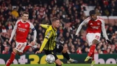 موعد مباراة أرسنال وبرينتفورد الليلة والقنوات الناقلة لتأمين الصدارة