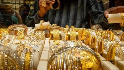 الذهب في مصر.. عيار 21 يثبت عند 6750 جنيهًا في ظل هدوء حركة البيع والشراء