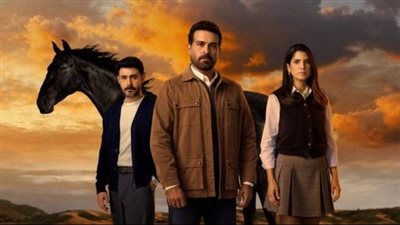 بعد صدمة الحلقة 33.. كارمن بصيبص تحسم الجدل حول توقف مسلسل 