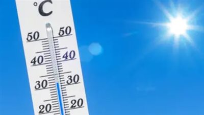 حالة الطقس في مصر: أسوان والأقصر تسجلان 30 درجة والعظمى بالقاهرة تصل لـ 26