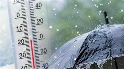 استعد لتقلبات فبراير: بيان شامل بدرجات الحرارة في العاصمة والوجه البحري ومدن القناة