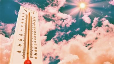 طقس الخميس في مصر: الصغرى تصل لـ 7 درجات في كاترين وشمال الصعيد يشهد أجواء معتدلة