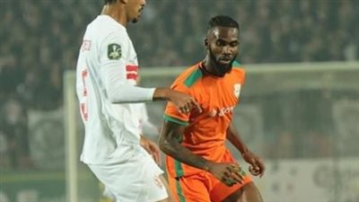 الدباغ ومنسي وشريف يقودون طموحات الزمالك في الكونفدرالية