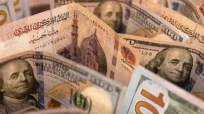 تقرير العملات اليوم: ثبات سعر الدولار في بنك التعمير والإسكان وكريدي أجريكول.