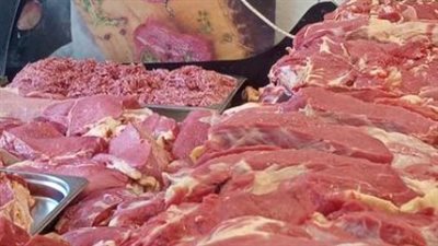 بورصة اللحوم في مصر: تفاوت الأسعار بين الكندوز والضأن ودور منافذ 