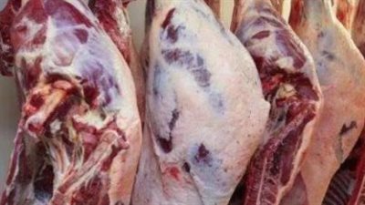 اللحوم في وزارة الزراعة ومنافذ أمان: تخفيضات كبرى تصل لـ 30% على المفروم والكندوز