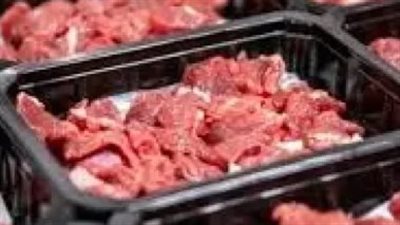 عرق الفلتو والاستيك.. قائمة أسعار القطعيات الفاخرة في محلات الجزارة والمنافذ الحكومية