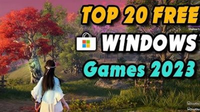 كيفية الوصول إلى ألعاب Microsoft Store المجانية وتحسين أداء جهازك لتشغيلها