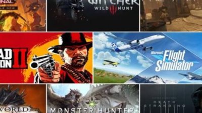 مستقبل الألعاب المجانية في Microsoft Store: تحديثات مستمرة وعناوين عالمية بضغطة زر