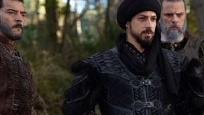 موعد عرض مسلسل المؤسس أورهان عبر قناة ATV التركية