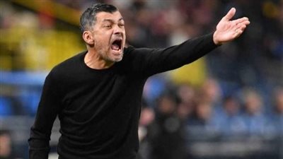 هل يرحل كونسيساو؟.. غضب المدرب البرتغالي يضع إدارة الاتحاد في مأز