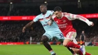 النحل يهدد أحلام المدفعجية.. هل ينجح برينتفورد في عرقلة قطار آرسنال؟