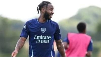 صفقة العام في هولندا.. رحيم سترلينج يوقع لفينورد حتى نهاية 2026